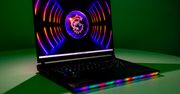 RTX 4090 (Laptop) oraz 24-rdzeniowy Core i9 w laptopie – recenzja MSI Raider GE78 HX 13V
