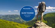 Slow tourism - nowy trend w polskiej turystyce? Poznaj wyjątkowe miejsca