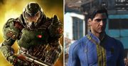E3 2016: DOOM i Fallout 4 - nowości w grach Bethesdy