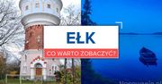 Weekend w Ełku. Co warto zobaczyć?