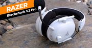 Razer Blackshark V2 Pro - testujemy topowe słuchawki dla graczy