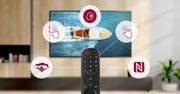 Telewizory LG z nowym Smart TV - zmieni się nie do poznania