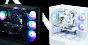 Zalman P40 Prism już w sprzedaży. To obudowa w nowoczesnym stylu