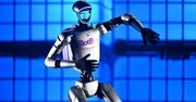 Roboty humanoidalne z Chin rosną w siłę. Ale nikt nie chce ich kupować