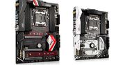 ASRock przedstawia dwie interesujące płyty pod LGA 2011-3