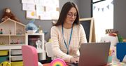 Jakie laptopy kupują nauczyciele? Trzy marki są najpopularniejsze