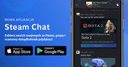 Steam Chat - komunikator trafia na smartfony