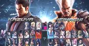 Tekken 7 - zobacz wszystkich wojowników w akcji