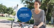 Urlop bez samochodu. Jak spędzić czas i co zobaczyć?