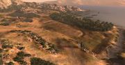 Total War: Arena - o mapach słów kilka