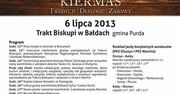 Wyróżnić Warmię