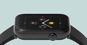 Ten smartwatch zmierzy ci temperaturę