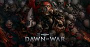 Dawn of War III zapowiedziane - pierwszy zwiastun [AKT.]