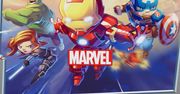 Absolutnie fantastycznie - tak wygląda ta karcianko-planszówka w świecie Marvela