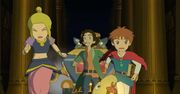 Odświeżone Ni no Kuni już w sklepach