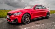BMW M - ujeżdżaliśmy potwory