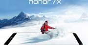 Honor 7X za niespełna 1000 zł, do tego z prezentem