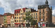 Akcja "Toruń za pół ceny" 2013