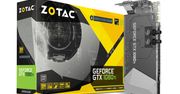 Zotac GeForce GTX 1080 Ti w wersji ArcticStorm z blokiem wodnym