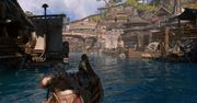Sony wydało ważną aktualizację God of War. Gracze niezadowoleni