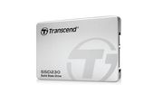 Transcend też ma SSD z pamięciami 3D NAND