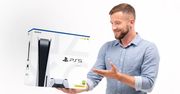 PS5 – kupić czy nie kupić? Oto jest pytanie