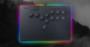 Dużo przycisków i wysoka precyzja. Razer prezentuje dziwny kontroler do bijatyk