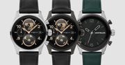 Ten smartwatch ma najlepszy procesor i najlepszy system na rynku