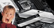 To są jakieś żarty! Ceny płyt głównych Intel Z490 zwalają z nóg
