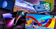 Przełom w branży TV? Oto czego dowiedziałem się na CES 2025