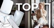 Problem z zasięgiem Wi-Fi? Wi-Fi mesh jest na to rozwiązaniem - TOP 5
