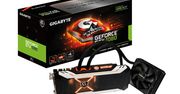 Gigabyte przedstawia solidnie przyspieszonego i zwodowanego GeForce'a GTX 1080