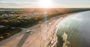 Nowy hit nad Bałtykiem? Świnoujście stawia na kładkę widokową wzdłuż plaży