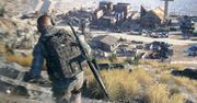 Solidna porcja rozgrywki z Ghost Recon: Wildlands