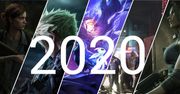 Oto tytuły, na które czekamy - najgorętsze gry I połowy 2020 roku
