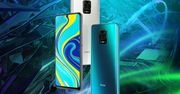 Redmi Note 9S oficjalnie zaprezentowany. Ma do zaoferowania całkiem sporo