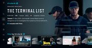 Amazon Prime Video przechodzi lifting - tak będzie wyglądać