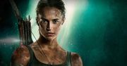 Zwinna Lara na nowym zwiastunie Tomb Raider