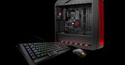 SteelSeries Engine 3 zsynchronizuje podświetlenie płyty MSI i peryferii SteelSeries