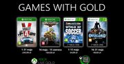 Games with Gold na maj ujawnione. Zachwytów nie stwierdzono