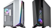 Corsair prezentuje Carbide SPEC-OMEGA RGB - tak rozświetlonej obudowy jeszcze nie było