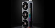 Lenovo prezentuje karty Radeon RX 6800 XT i RX 6900 XT - producent wejdzie na rynek GPU?