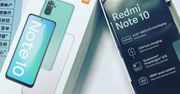 Zbliża się premiera smartfonów Redmi Note 10. To nie będą przeciętniaki