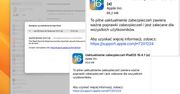 Masz urządzenia Apple i chcesz być bezpieczny w sieci? Koniecznie to zrób