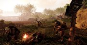 Warhammer: Vermintide 2 dobrze wykorzysta moce komputerów