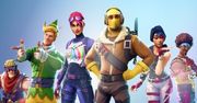Fortnite - nowa aktualizacja