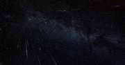 Czy zobaczymy deszcz meteorów w nocy z 30 na 31 maja?