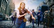 Recenzja filmu Enola Holmes 2, czyli gdzie Sherlock nie może tam Enolę pośle