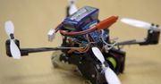 Supersilny robot zainspirowany naturą