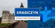 Atrakcyjne Podkarpacie: Krasiczyn